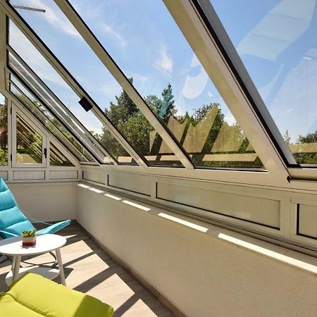 Apartman M&B Волоско Екстериор снимка
